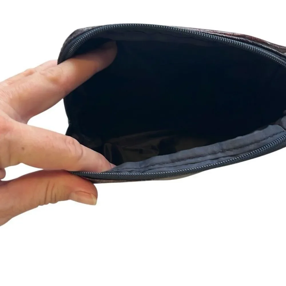 Estée Lauder small make up bag